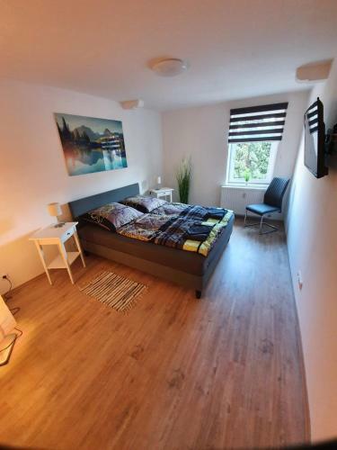 Apartamento Zum Schluckspecht