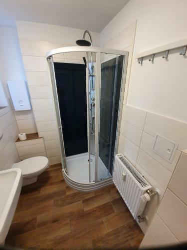 Apartamento Zum Schluckspecht