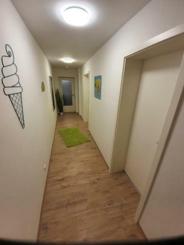 Apartamento Zum Schluckspecht