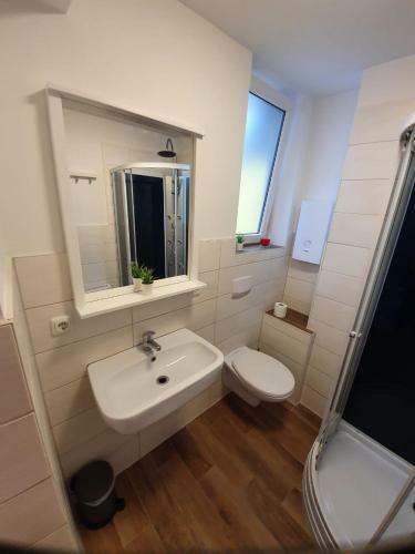 Apartamento Zum Schluckspecht