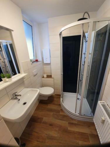 Apartamento Zum Schluckspecht