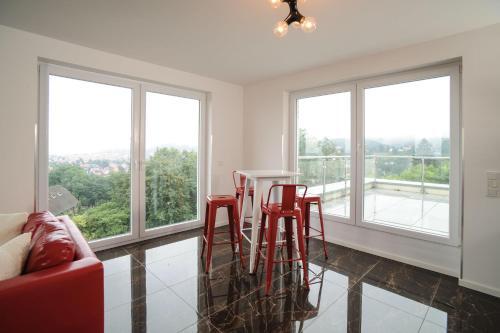 Apartamento Designlofts 12p - Sennh�tte 17