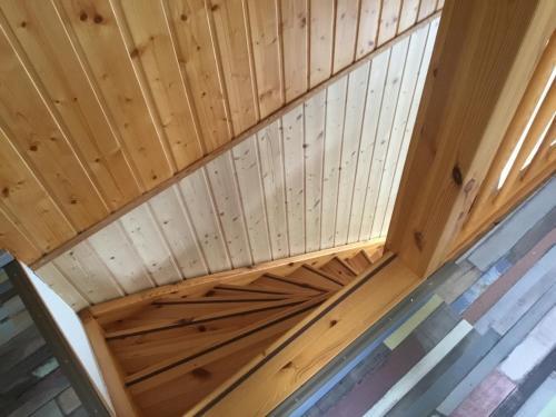 Apartamento Atelier Wolkenschloss