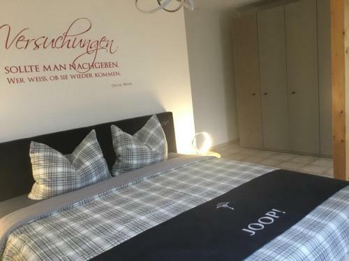 Apartamento Atelier Wolkenschloss