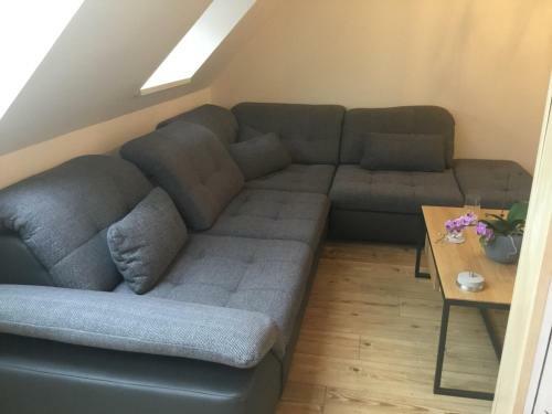 Apartamento Atelier Wolkenschloss