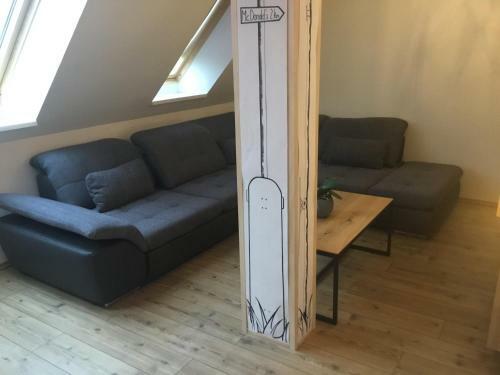 Apartamento Atelier Wolkenschloss