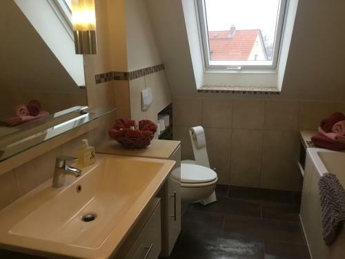 Apartamento Atelier Wolkenschloss
