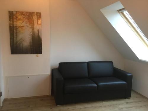 Apartamento Atelier Wolkenschloss