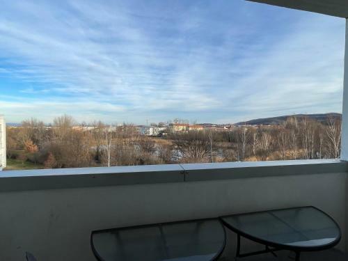 Apartamento Ferienwohnung Heidebreite