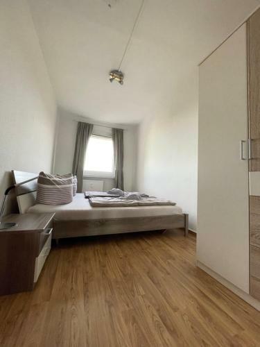 Apartamento Ferienwohnung Heidebreite