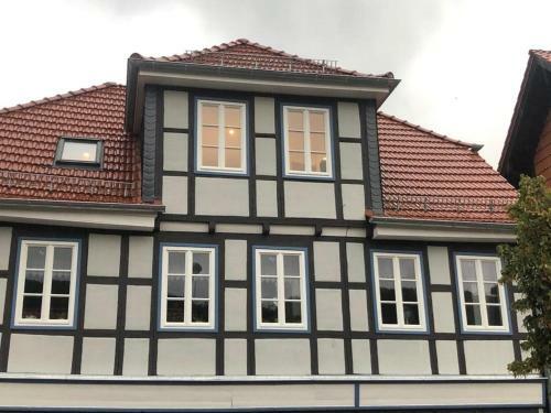 Apartamento Ferienwohnung Holti