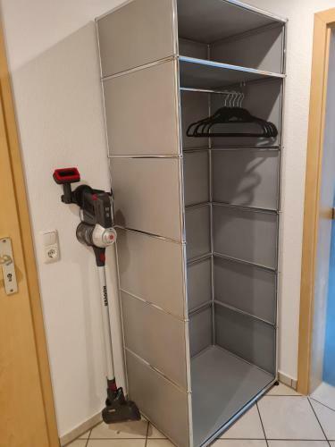 Apartamento Ferienwohnung Holti