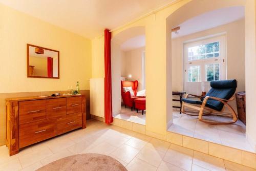 Apartamento Harzzeit Wernigerode
