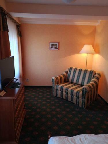 Apartamento Luxus Ferienwohnungen Wernigerode