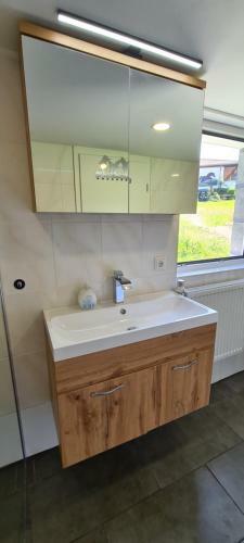 Apartamento Auf Dem Reiterhof