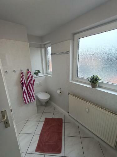 Apartamento Appartement Am Westerntor II