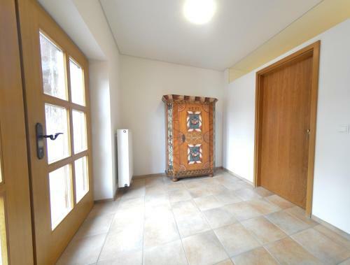 Apartamentos G�stehaus Wildgehege