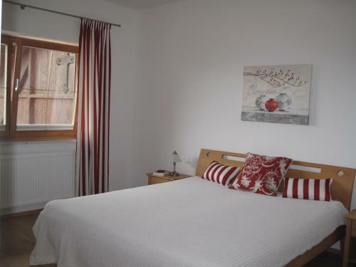 Apartamentos G�stehaus Wildgehege