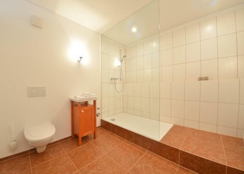 Apartamentos G�stehaus Wildgehege