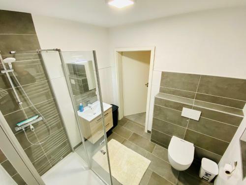 Apartamento Bezaubernde Innenstadt-wohnung Wanderlust