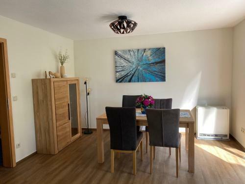 Ferienhaus Dat Wildberghus
