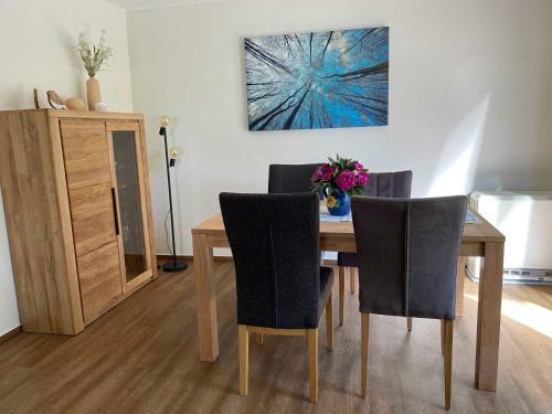 Ferienhaus Dat Wildberghus