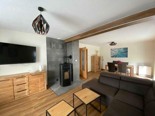 Ferienhaus Dat Wildberghus