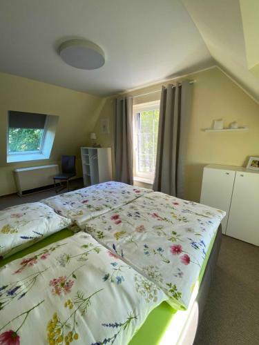 Ferienhaus Dat Wildberghus