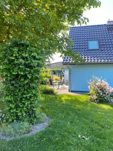 Ferienhaus Dat Wildberghus