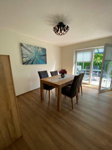 Ferienhaus Dat Wildberghus