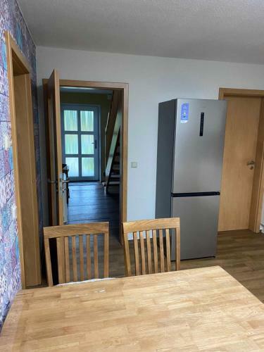 Ferienhaus Dat Wildberghus