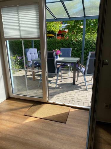 Ferienhaus Dat Wildberghus