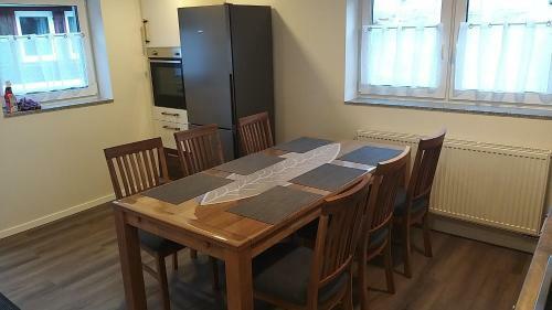 Apartamento Feworeinel Mit 2 Schlafzimmern
