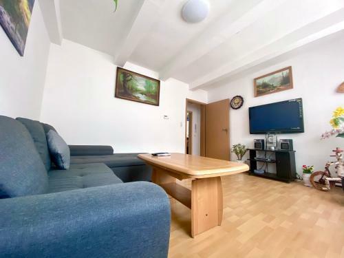 Apartamento Fewo Im Herzen Von Wernigerode 2