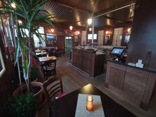 Hotel Landgasthof Hirsch