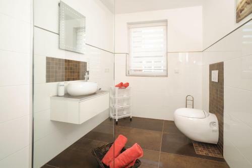Apartamento Designpension Classicidyll - Sennh�tte 3