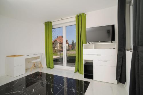 Apartamento Designpension Classicidyll - Sennh�tte 3