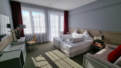 Hotel Matz Brunnenhof