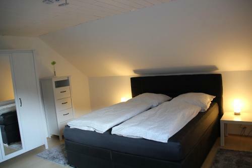 Apartamento Ferienwohnung Abersfelder Mit Balkon