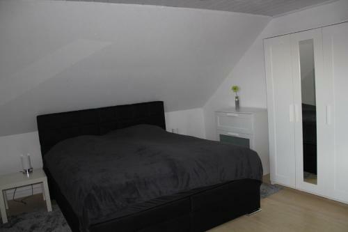 Apartamento Ferienwohnung Abersfelder Mit Balkon