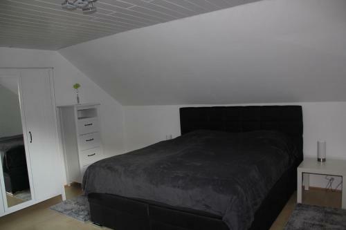 Apartamento Ferienwohnung Abersfelder Mit Balkon