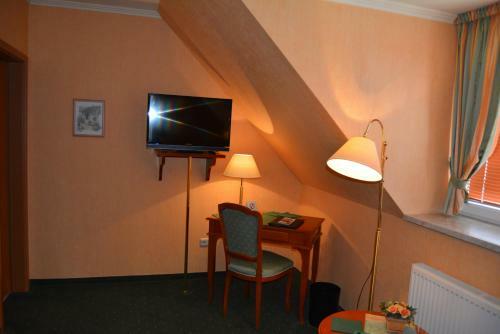 Hotel Alter Kutschenbauer