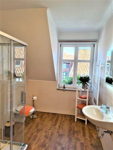 Apartamento Ferienwohnungen Burgfried