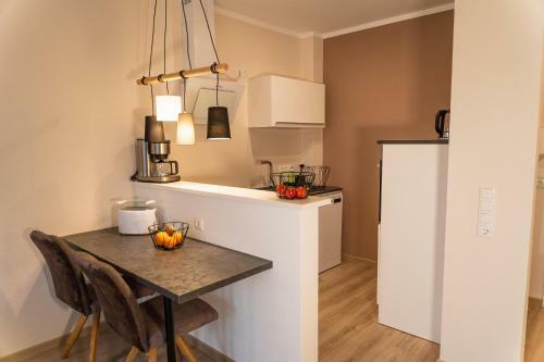 Apartamento Zuhause Woanders - Bleicherstra�e