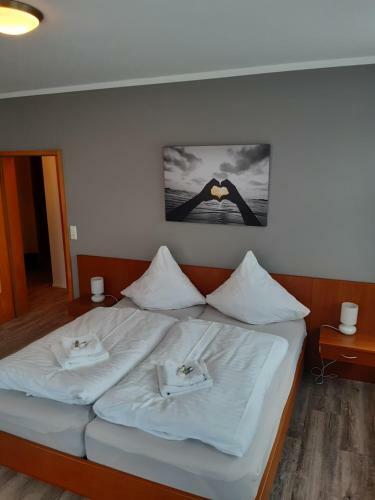 Hostal Landhaus Wildemann