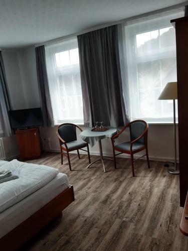 Hostal Landhaus Wildemann