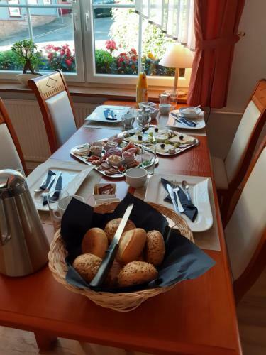Hostal Landhaus Wildemann