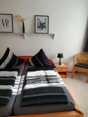 Apartamento Brummers Ferienwohnung