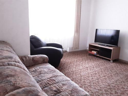 Haus Mena Apartments