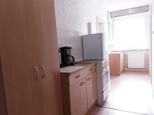 Haus Mena Apartments